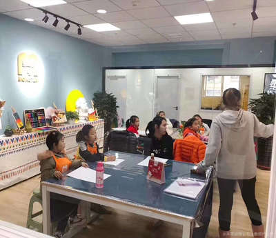 智翔(大連)教育咨詢服務 專業導航，點亮求學與職業發展之路